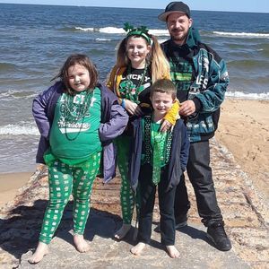 Meet your Posher, Clint